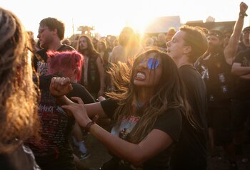 Ente los grupos nacionales que