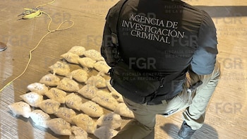 FGR logra vinculación a proceso