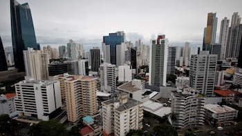 Panamá se convierte en la