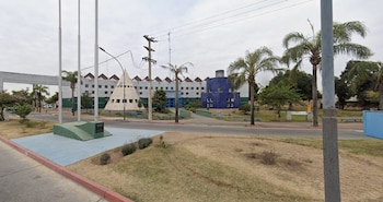 Un alumno de 14 años fue detenido en Córdoba tras ingresar con un arma a un colegio secundario del barrio Centroamérica