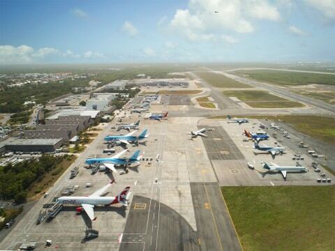 El Punta Cana Free Trade Zone se consolida como nuevo hub logístico gracias a la alianza DP World y Grupo Puntacana. (grupopuntacana.com.do)