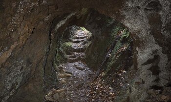 Ruta dos Fornos, en Lugo