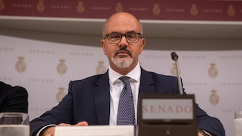 Directivo de Iryo ya avisó al Senado que los trenes tardaban bastante en reconectarse tras un fallo del LZB