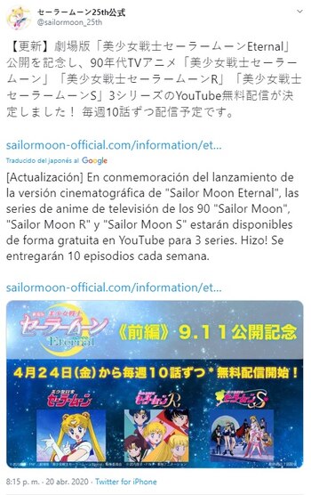 Es una buena opción para