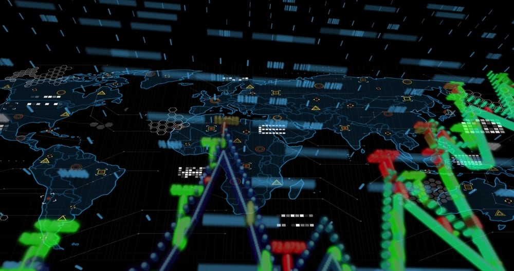 Según estimaciones citadas durante las reuniones del BID, el consumo global de minerales estratégicos podría aumentar entre 470 % y 800 % hacia 2050 (Ïmagen: Shutterstok)