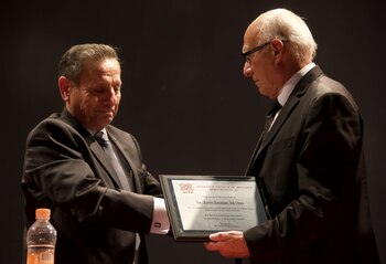 La iniciativa de Gallardo Rodríguez