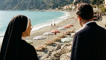 Italia pone en licitación una playa gestionada por monjas y desata un conflicto local