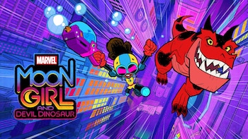 La esperada serie de Marvel se estrenará el próximo mes en la plataforma Disney+.