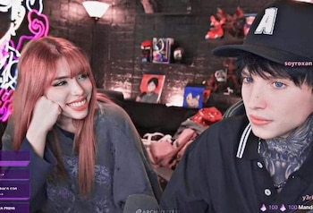 (Captura de pantalla/@yerimua)