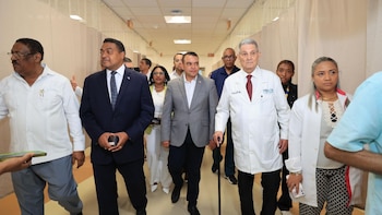 El sistema público de salud dominicano desplegará más de 500 médicos especializados y habilitará más de 200 centros de atención para cubrir las necesidades sanitarias de los XXV Juegos Centroamericanos y del Caribe 2026, que se celebrarán en República Dominicana en julio próximo.