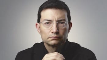 Carlos Felipe Córdoba desistió de