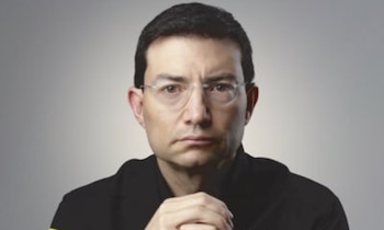 Carlos Felipe Córdoba Larrarte continuará