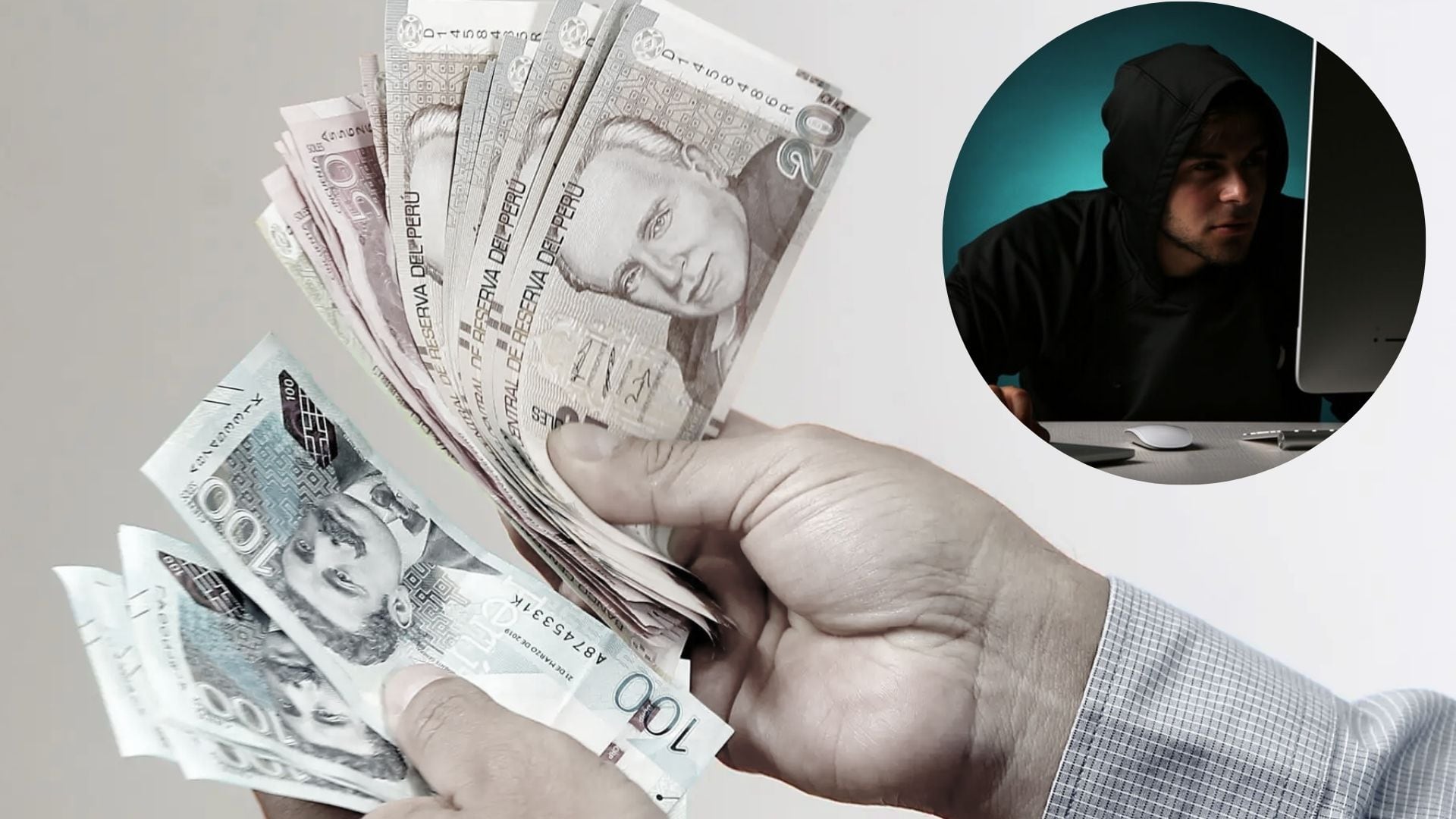 Gratificación julio 2026: las 4 nuevas estafas digitales que podrían vaciar tu cuenta bancaria y cómo evitarlas