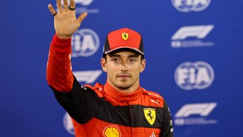 A Ferrari sonha em voltar aos seus dias de glória e Leclerc começará da pole no primeiro GP de Fórmula 1: tempo e TV