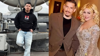 Armando Tafur niega distanciamiento de Gisela Valcárcel tras dejar de trabajar juntos: “No se deja la amistad”