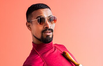 Pablo Watusi presenta su primer