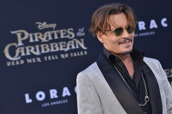 El actor aún no confirmó