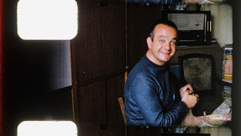 Daniel se distinguió por su