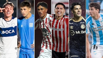 Gimnasia recibe a Estudiantes RC, Instituto se mide frente al Pincha y Argentinos Juniors será local ante Atlético Tucumán