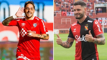 Cienciano vs Melgar EN VIVO