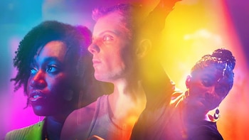 “Creciendo”: el emotivo documental producido