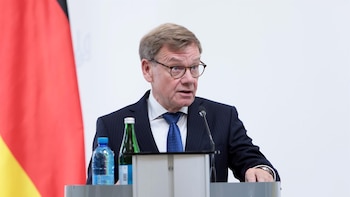 Alemania lamenta el resultado del referéndum en Islandia y pide que la UE actúe para ser "más atractiva"