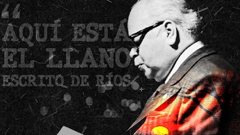 Eduardo Carranza (Infobae)