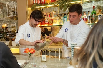 Dante mantiene su estatus tras haber alcanzado el primer puesto a nivel mundial en 2019. Foto: Instagram @dantenewyorkcity