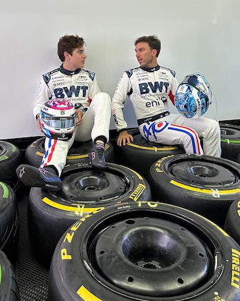 "Aún queda mucho trabajo por