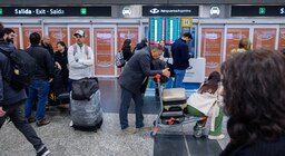 Paro de controladores aéreos: cómo afecta a los vuelos el cronograma de medidas de fuerza que empieza hoy