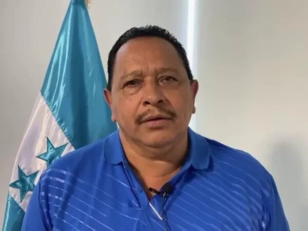 Edis Antonio Moncada, exdirector de la ENAG, también enfrenta una orden de captura. Moncada enfrenta tres cargos por presunta violación de los deberes de los funcionarios. (Foto: Cortesía)