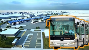 Piura se convertirá en la