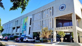República Dominicana elevó la producción de agua potable de 107 a 169 millones de galones diarios en Santiago