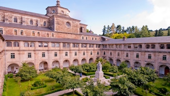 Monasterio de San Julián de