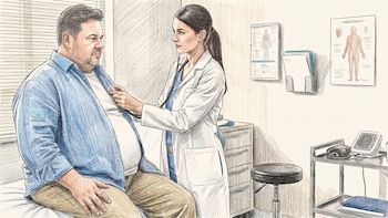 Las nuevas claves para tratar la obesidad: del estigma al enfoque biológico y personalizado