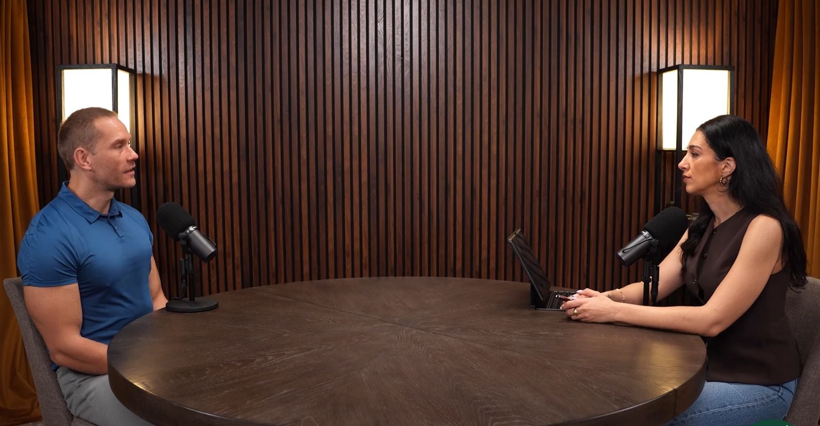 La mayoría de las personas puede reducir el riesgo de deterioro cognitivo con hábitos diarios según el neurocientífico Dr. Tommy Wood (Captura de video: YouTube/The Neuro Experience)