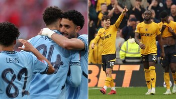 Los "Citizens" se mantienen cuartos