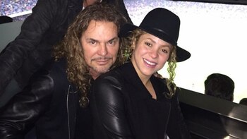 Fher de Maná tendrá que