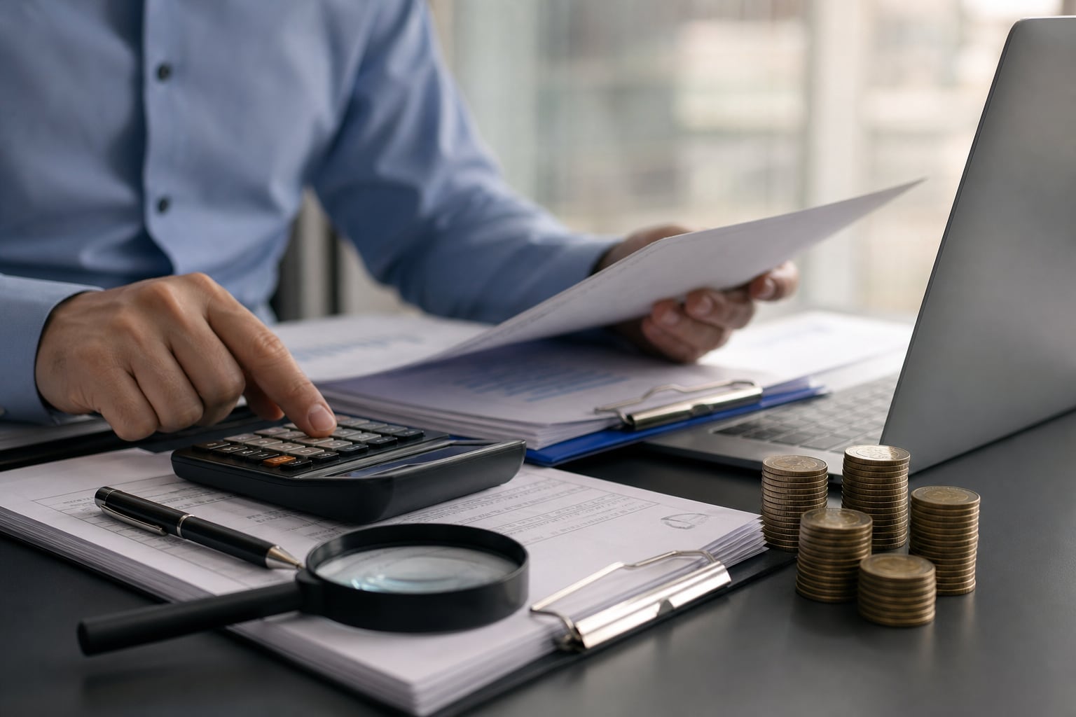 La consultora Equilibra informó que 13,4% de las empresas con deuda registra alguna situación de mora (Imagen Ilustrativa Infobae)