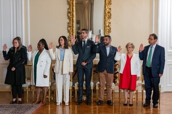 El 13 de septiembre, el