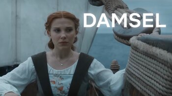 La película pertenece a la