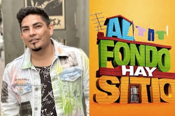 Erick Elera volverá en la