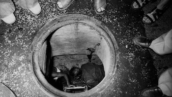 Fue una operación conjunta de