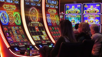 Chile: demandó al casino de Viña del Mar por no pagarle un premio millonario que asegura haber ganado