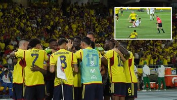 “Un contacto normal”, argumento del