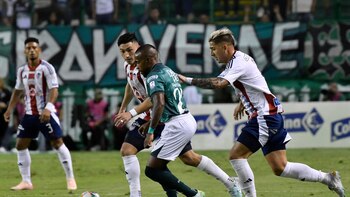 Este es el pronunciamiento de