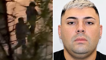 Crimen narco en Palermo: los dos minutos de terror de la familia uruguaya que llegó al país para escapar de una vendetta