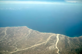 La odisea de Rangel y