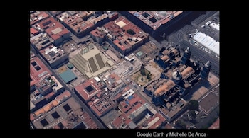 El Templo Mayor media 45