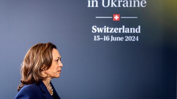 EEUU anunció una ayuda de